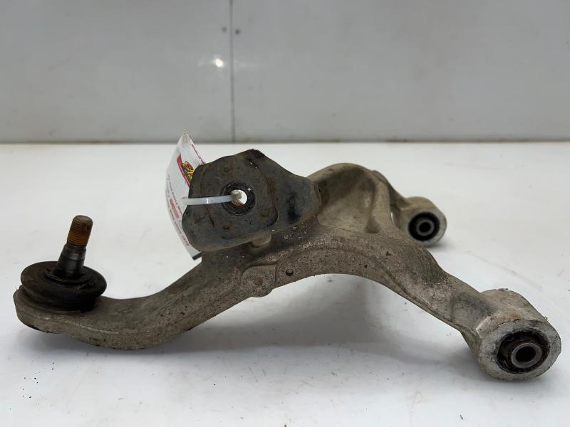 2007 Nissan Altima Upper Control Arm Rear