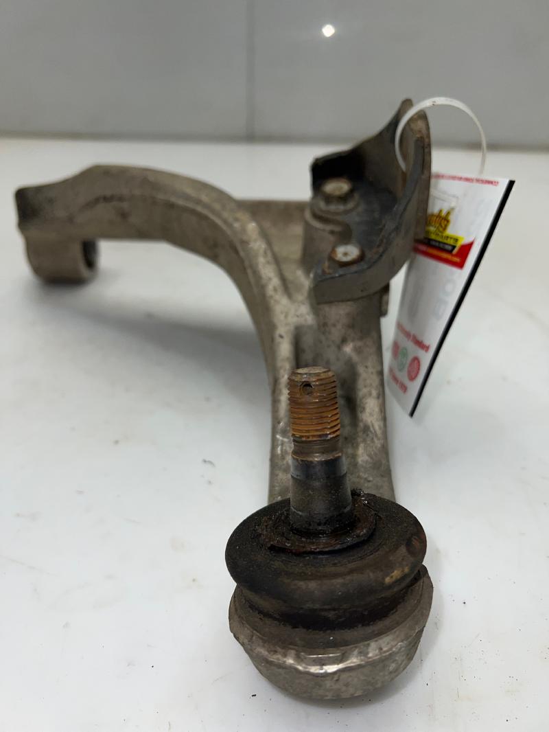 2007 Nissan Altima Upper Control Arm Rear