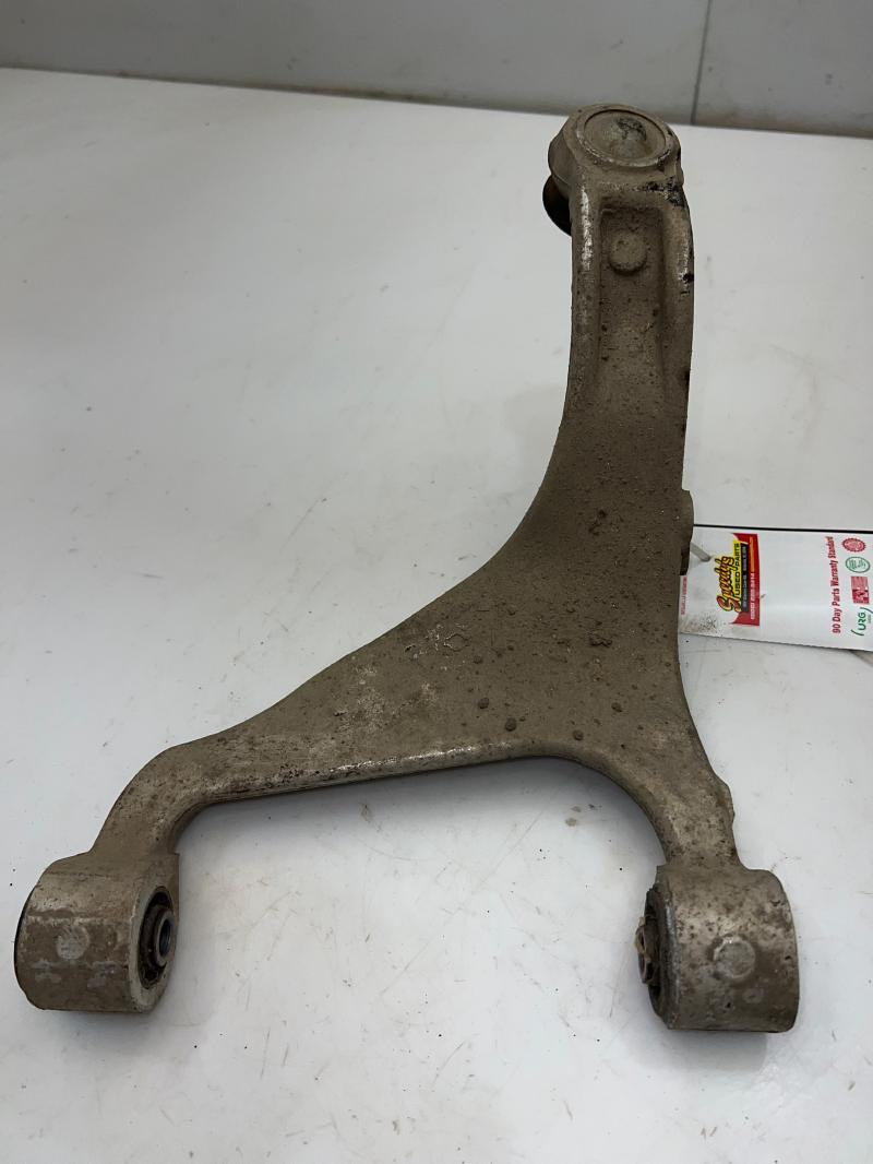 2007 Nissan Altima Upper Control Arm Rear
