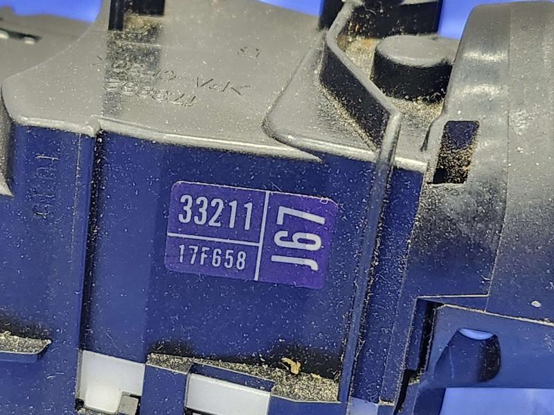 2013 Toyota Prius Combination Switch
