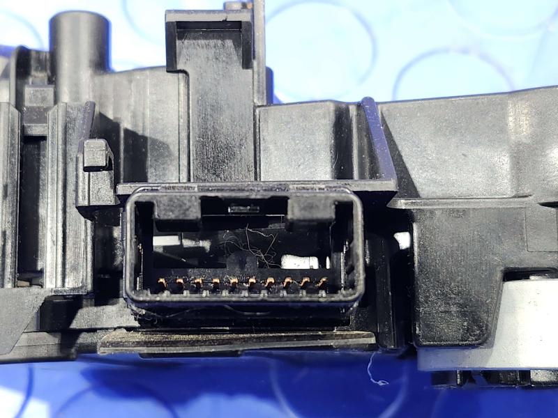 2013 Toyota Prius Combination Switch