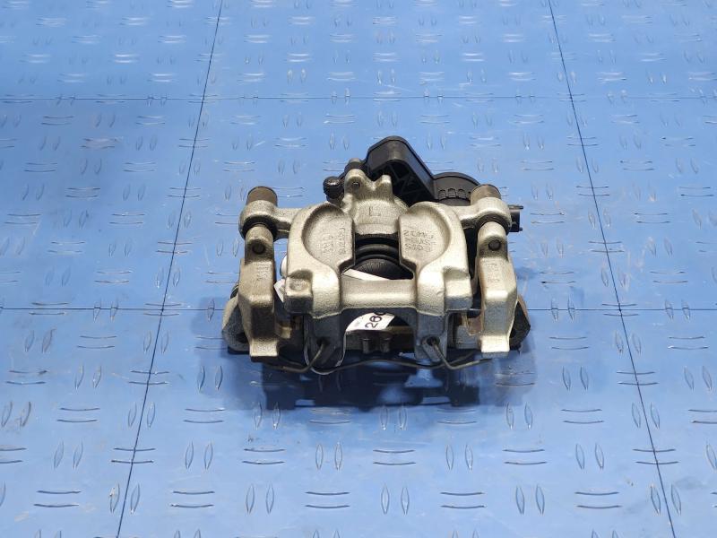 2020 Subaru Forester Caliper