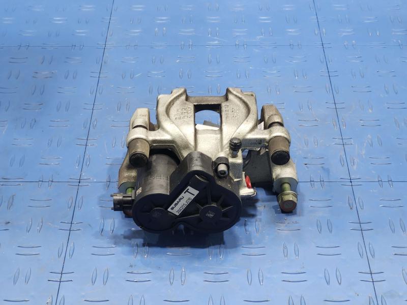 2020 Subaru Forester Caliper