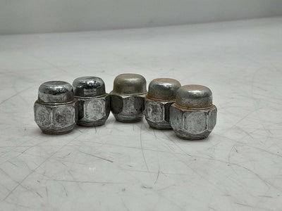 2016 Nissan Murano Lug Nuts