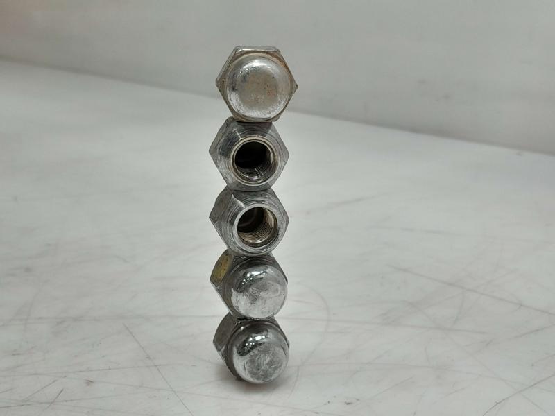 2016 Nissan Murano Lug Nuts