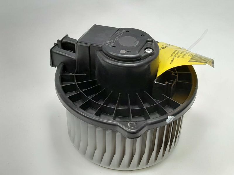 2010-2019 Subaru Outback Subaru Legacy Heater AC Blower Motor OEM 72223AG06A