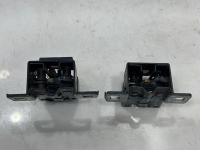 2008 Jaguar XK Hood Latch