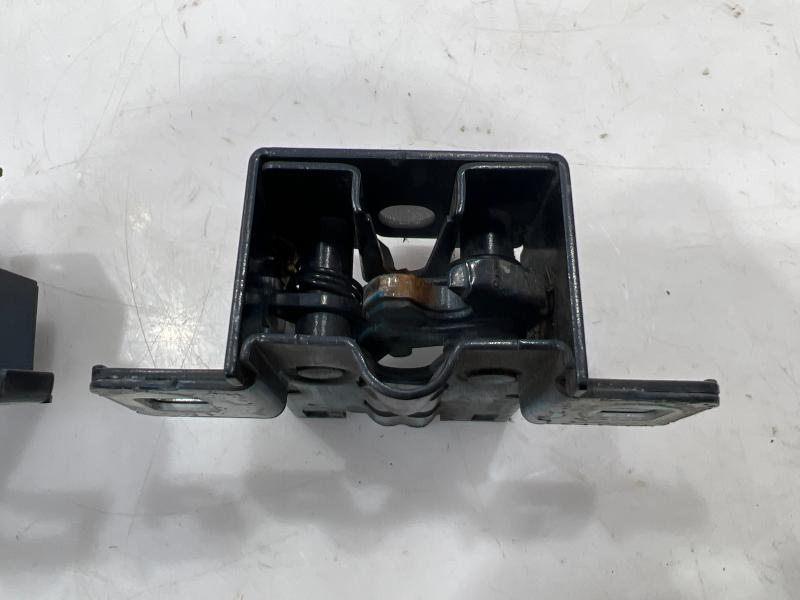 2008 Jaguar XK Hood Latch