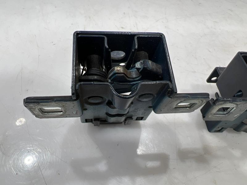 2008 Jaguar XK Hood Latch
