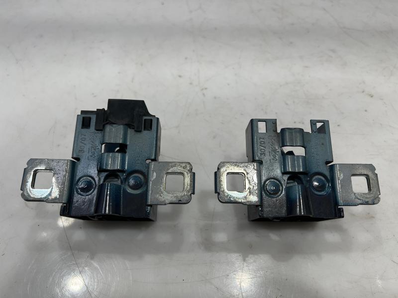 2008 Jaguar XK Hood Latch