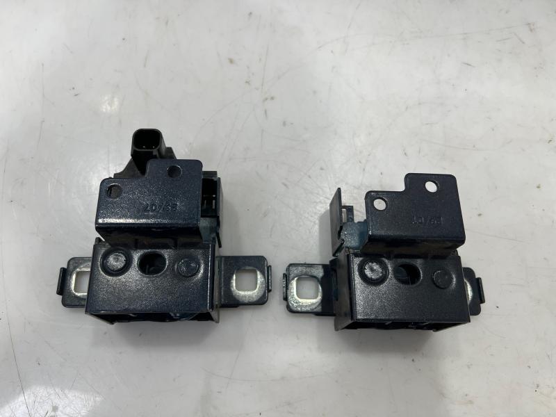 2008 Jaguar XK Hood Latch