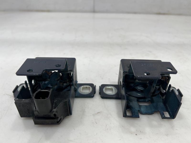 2008 Jaguar XK Hood Latch
