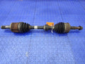 2010 Toyota RAV4 Axle Shaft