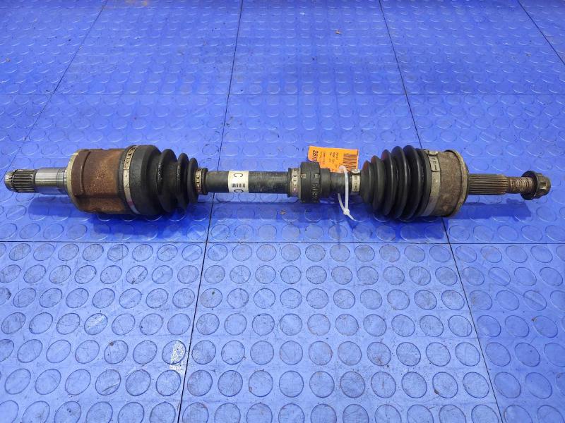 2010 Toyota RAV4 Axle Shaft