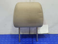 2010 Mazda Mazda3 Headrest