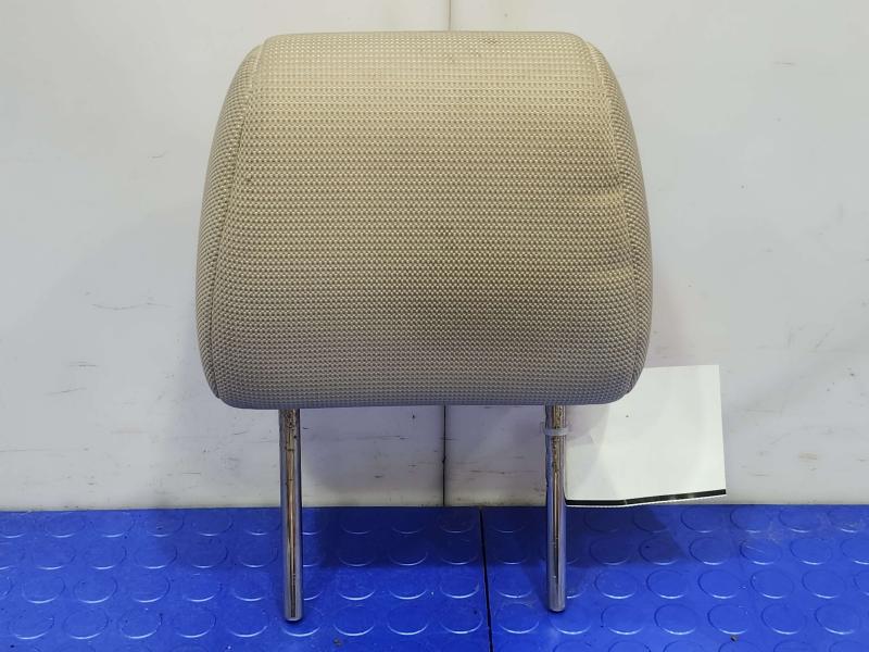 2010 Mazda Mazda3 Headrest