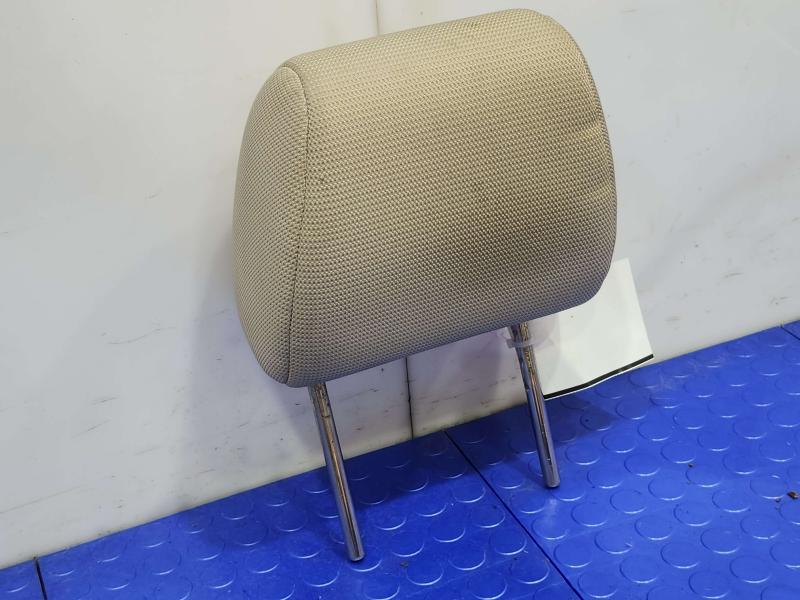 2010 Mazda Mazda3 Headrest