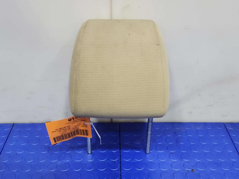 2010 Mazda Mazda3 Headrest