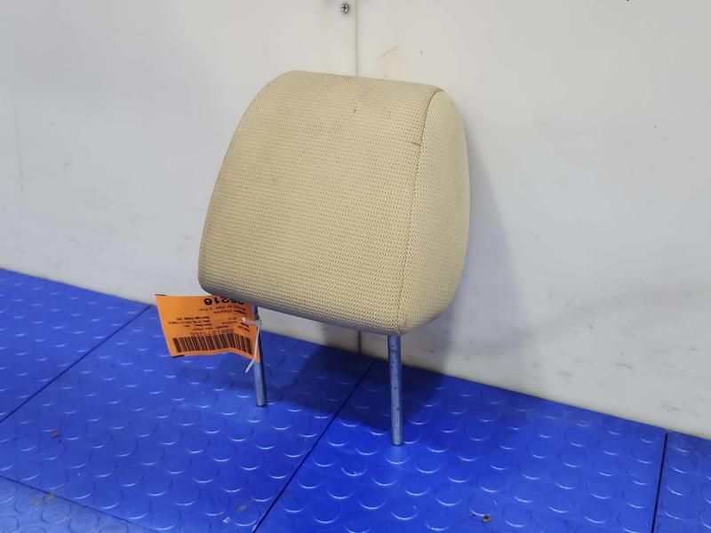 2010 Mazda Mazda3 Headrest