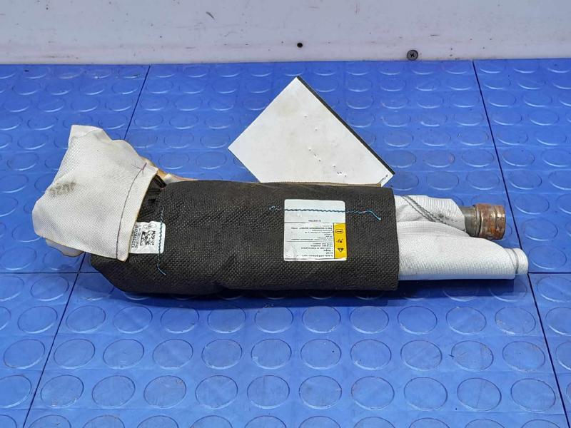 2013 Ford F-250 Super Duty Air Bag