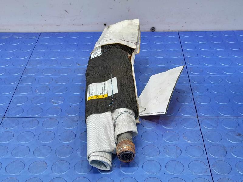 2013 Ford F-250 Super Duty Air Bag