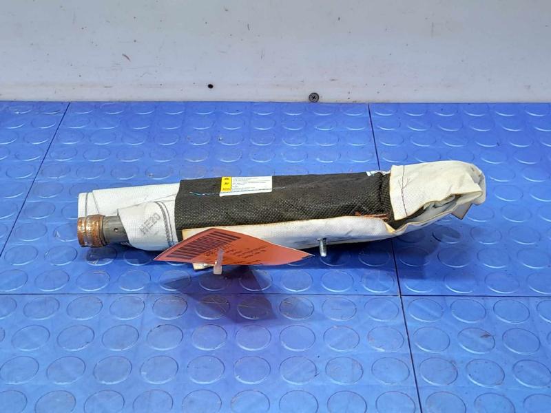 2013 Ford F-250 Super Duty Air Bag
