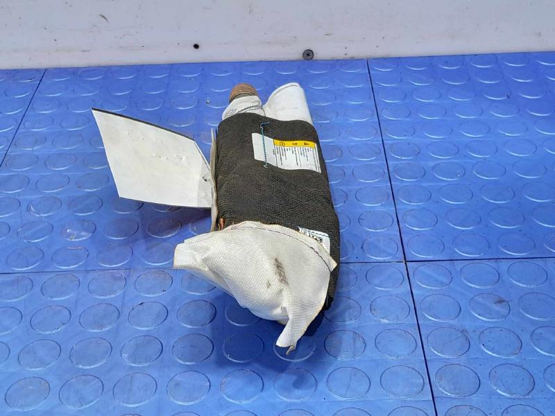2013 Ford F-250 Super Duty Air Bag