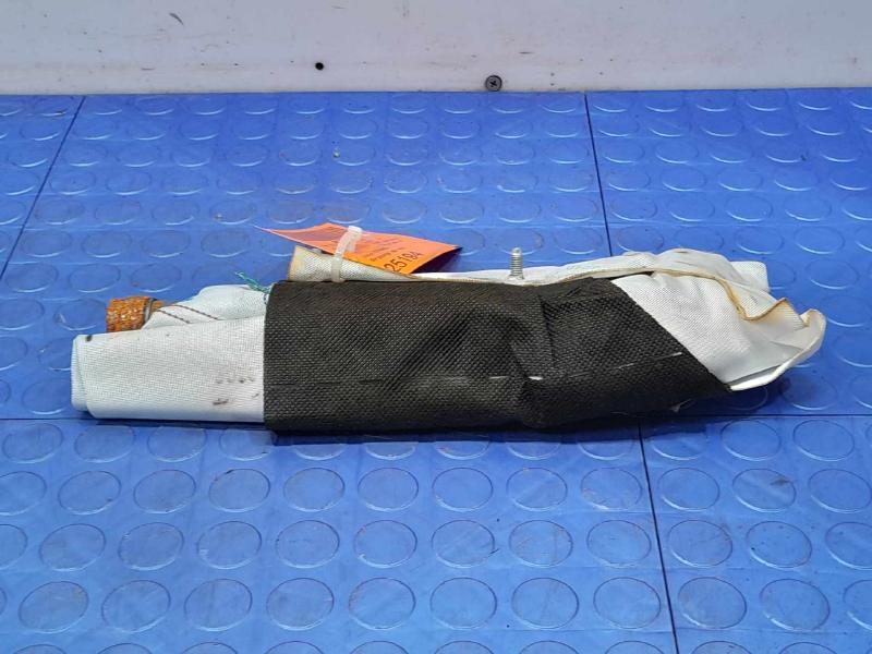 2013 Ford F-250 Super Duty Air Bag