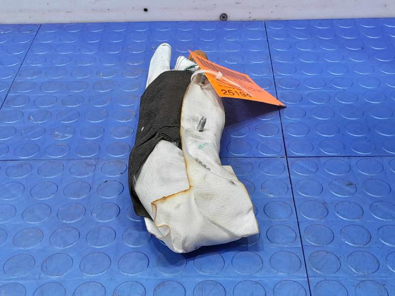 2013 Ford F-250 Super Duty Air Bag