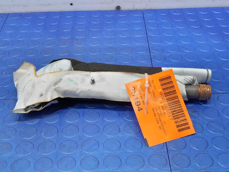 2013 Ford F-250 Super Duty Air Bag