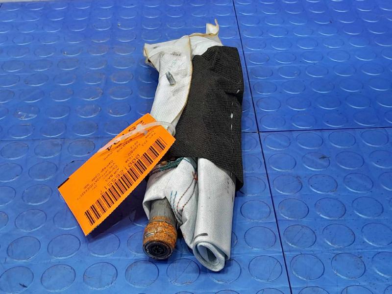 2013 Ford F-250 Super Duty Air Bag