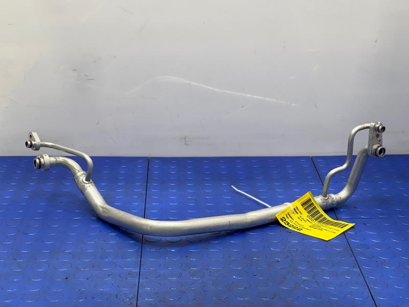2016-2018 Audi A3 AC Air Conditioning Pipe R134A Genuine OEM Part 5Q1816738G