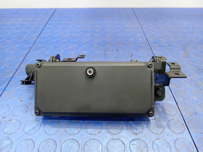 2016-2023 Volvo XC90 Windshield Mounted Lane Keep Assist Camera OEM 31471458
