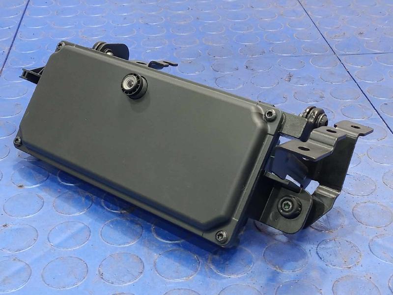2016-2023 Volvo XC90 Windshield Mounted Lane Keep Assist Camera OEM 31471458