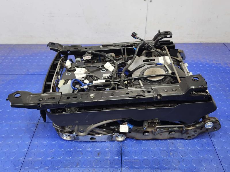 2013 Infiniti FX35 Seat Track