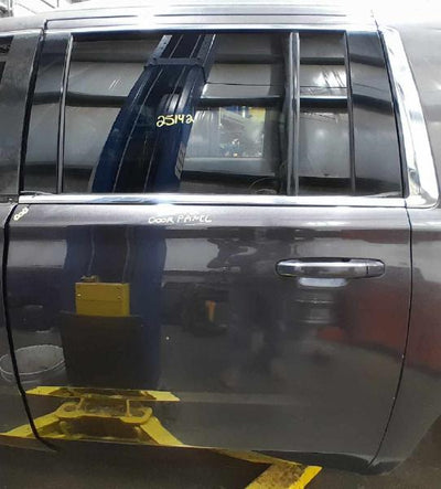 2015 GMC Yukon XL Rear Door