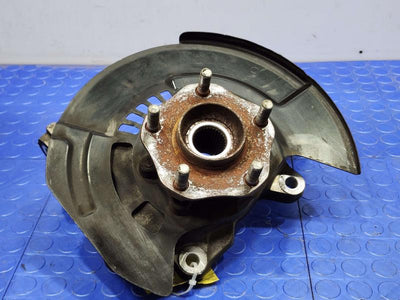 2014 Infiniti QX60 Spindle Knuckle Front