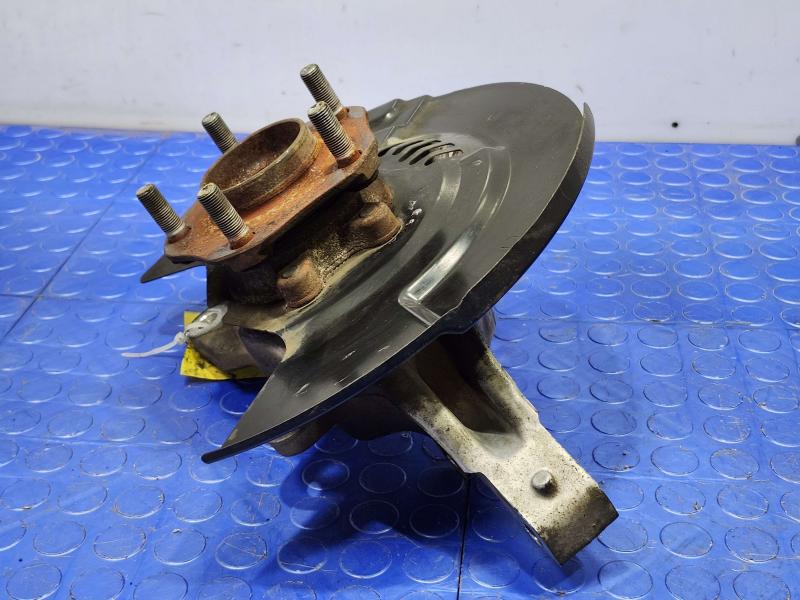 2014 Infiniti QX60 Spindle Knuckle Front