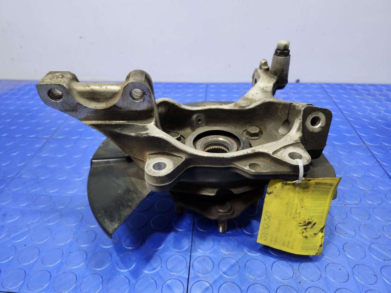 2014 Infiniti QX60 Spindle Knuckle Front