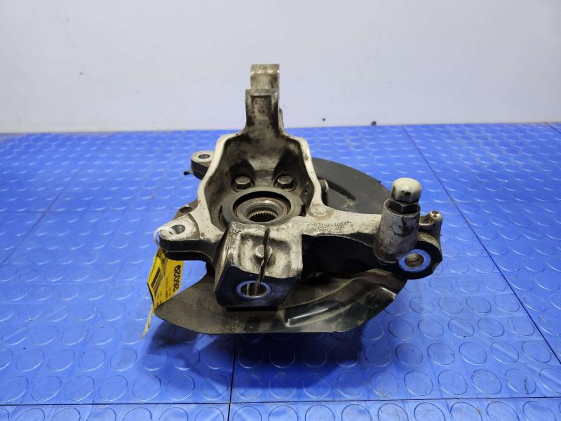 2014 Infiniti QX60 Spindle Knuckle Front