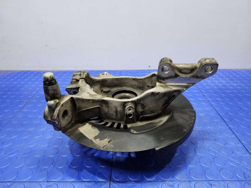 2014 Infiniti QX60 Spindle Knuckle Front