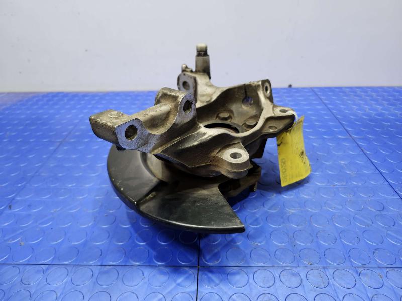 2014 Infiniti QX60 Spindle Knuckle Front
