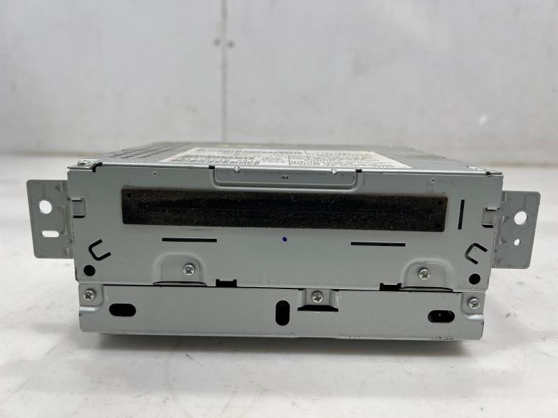 2007 - 2009 Jaguar XK Radio Receiver AM FM CD OEM 6G9N-18C815-TA