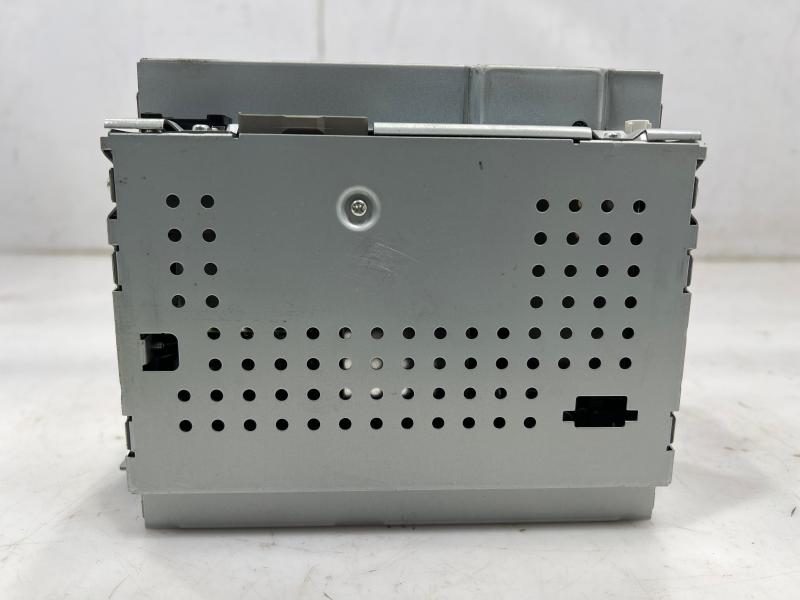 2007 - 2009 Jaguar XK Radio Receiver AM FM CD OEM 6G9N-18C815-TA