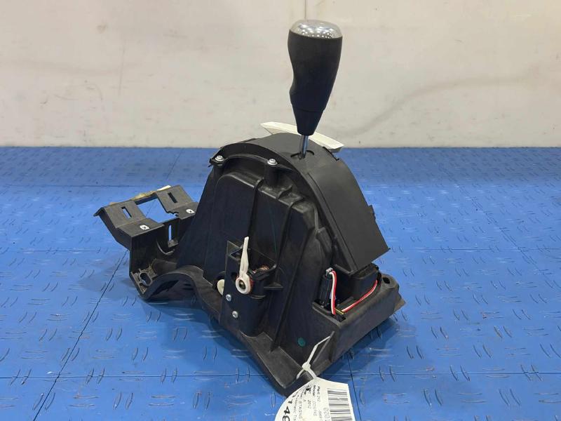 2012 Jeep Compass Floor Shifter