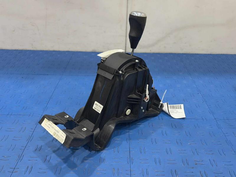 2012 Jeep Compass Floor Shifter