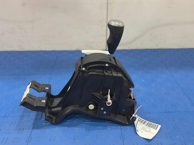 2012 Jeep Compass Floor Shifter