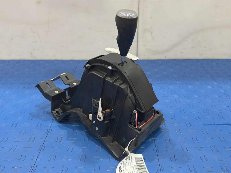 2012 Jeep Compass Floor Shifter