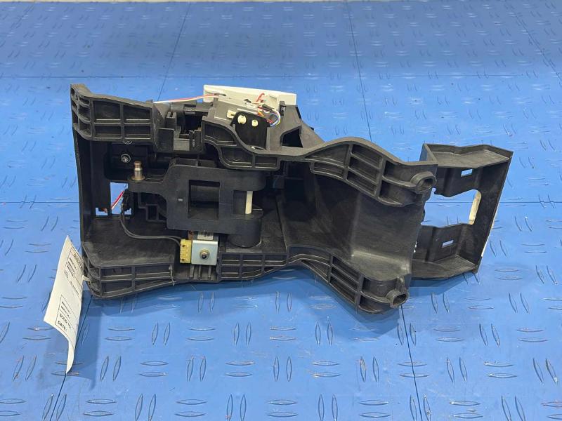 2012 Jeep Compass Floor Shifter