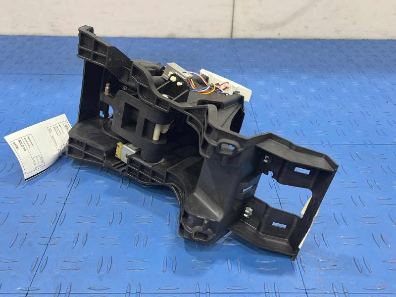 2012 Jeep Compass Floor Shifter